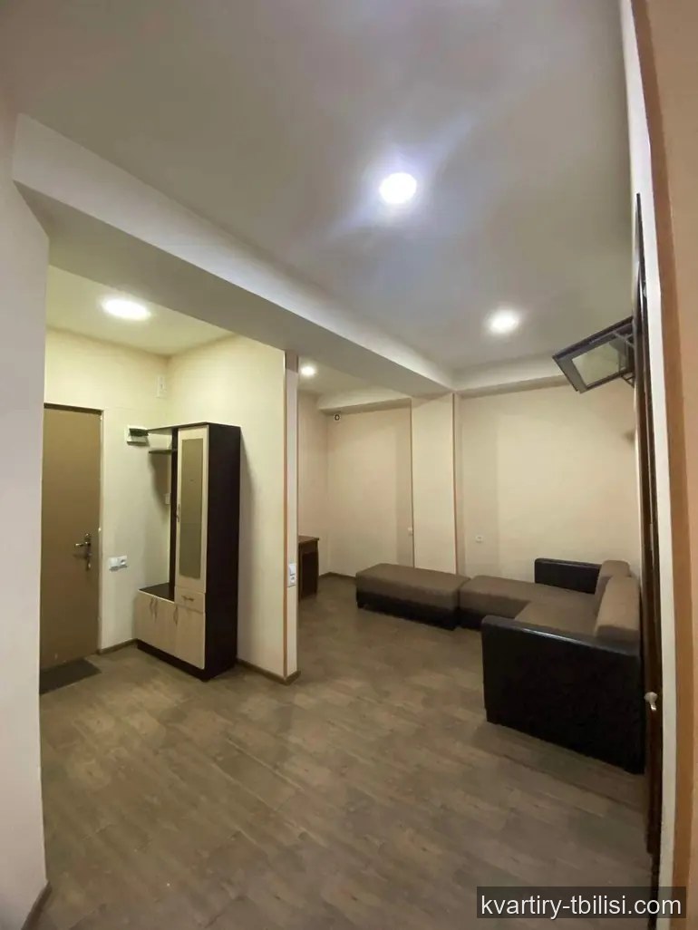 2-bedroom apartment