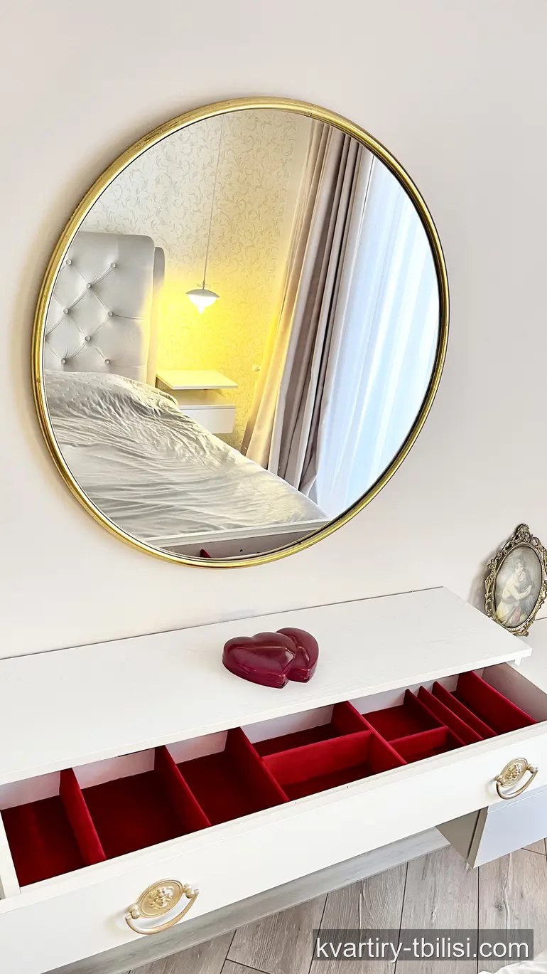 2-bedroom Apartment for rent in Didi Digomi, Tbilisi, 45 sqm, floor 15/18 — 600 USD/month | Tbilisi Homes