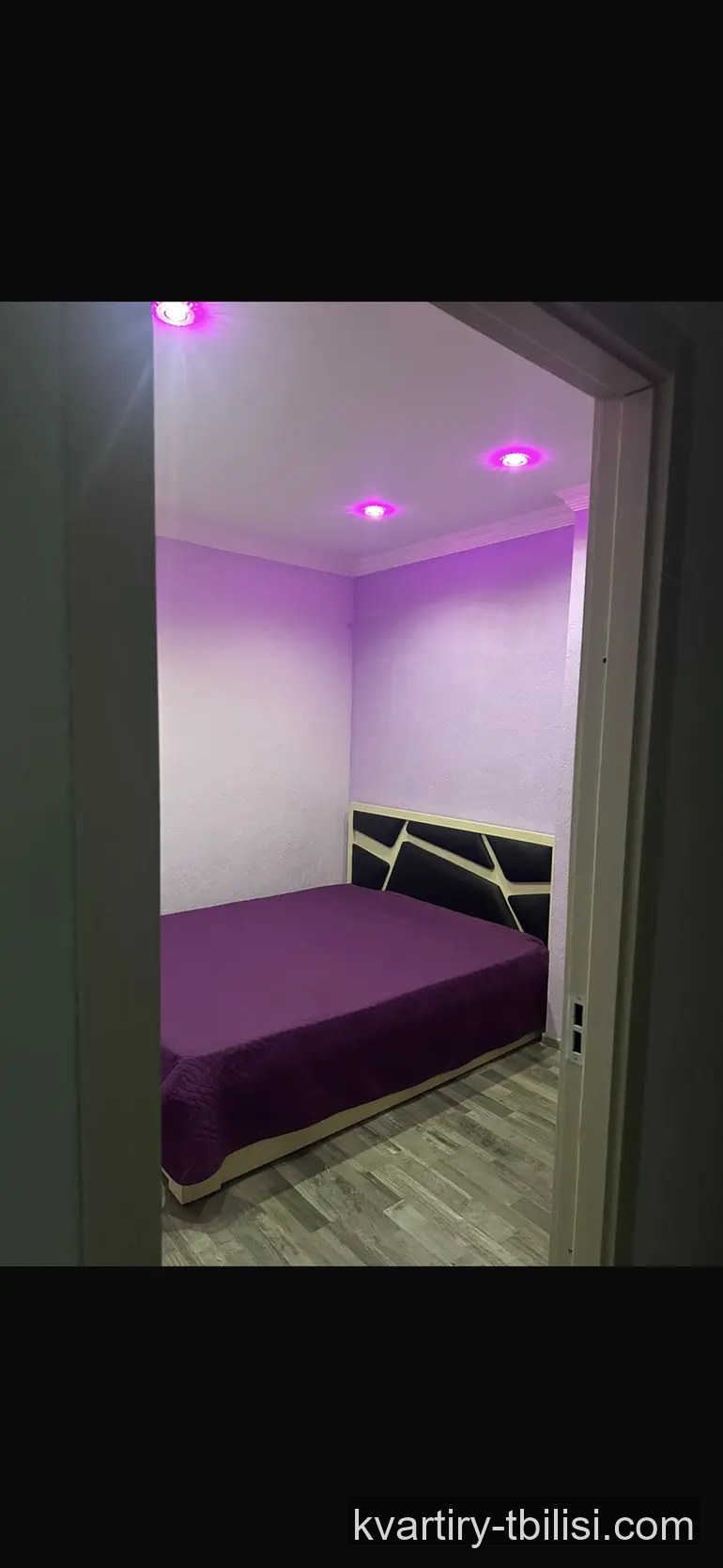 2-bedroom Apartment for rent in Didi Digomi, Tbilisi, 65 sqm, floor 7/11 — 650 USD/month | Tbilisi Homes