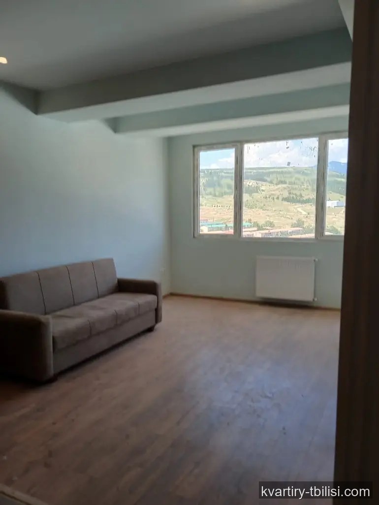 Двухкомнатная квартира в Диди Дигоми — 550 USD/мес | Tbilisi Homes