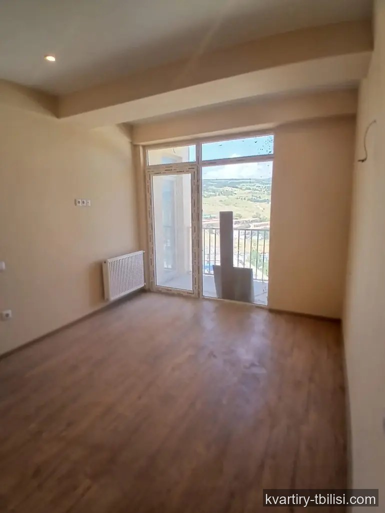 Двухкомнатная квартира в Диди Дигоми — 550 USD/мес | Tbilisi Homes