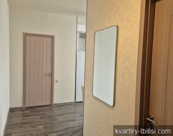 Двухкомнатная квартира в Диди Дигоми — 420 USD/мес | Tbilisi Homes