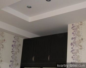 Двухкомнатная квартира в Диди Дигоми — 453 USD/мес | Tbilisi Homes