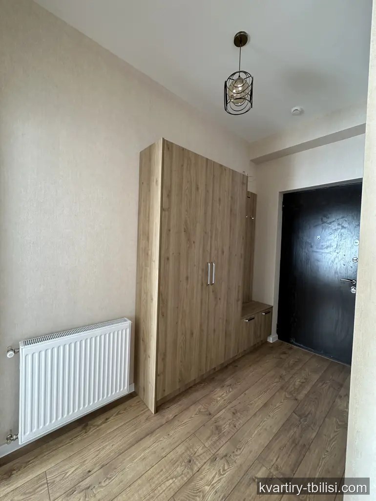 2-bedroom Apartment for rent in Didi Digomi, Tbilisi, 55 sqm, floor 4/11 — 500 USD/month | Tbilisi Homes