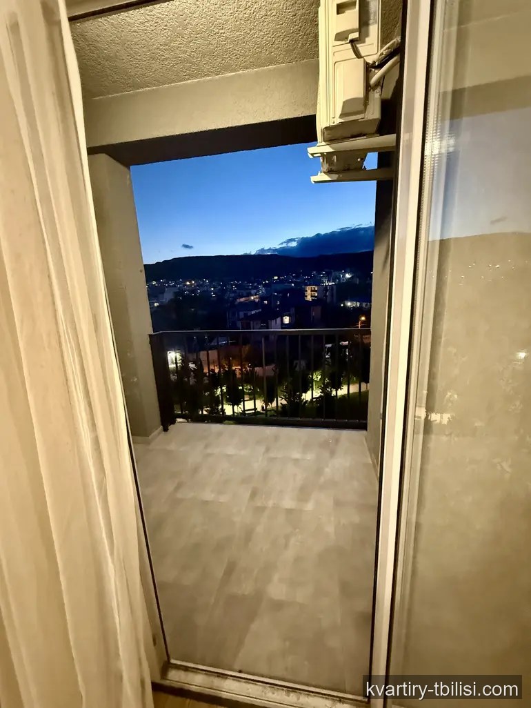 2-bedroom Apartment for rent in Didi Digomi, Tbilisi, 50 sqm, floor 6/7 — 453 USD/month | Tbilisi Homes