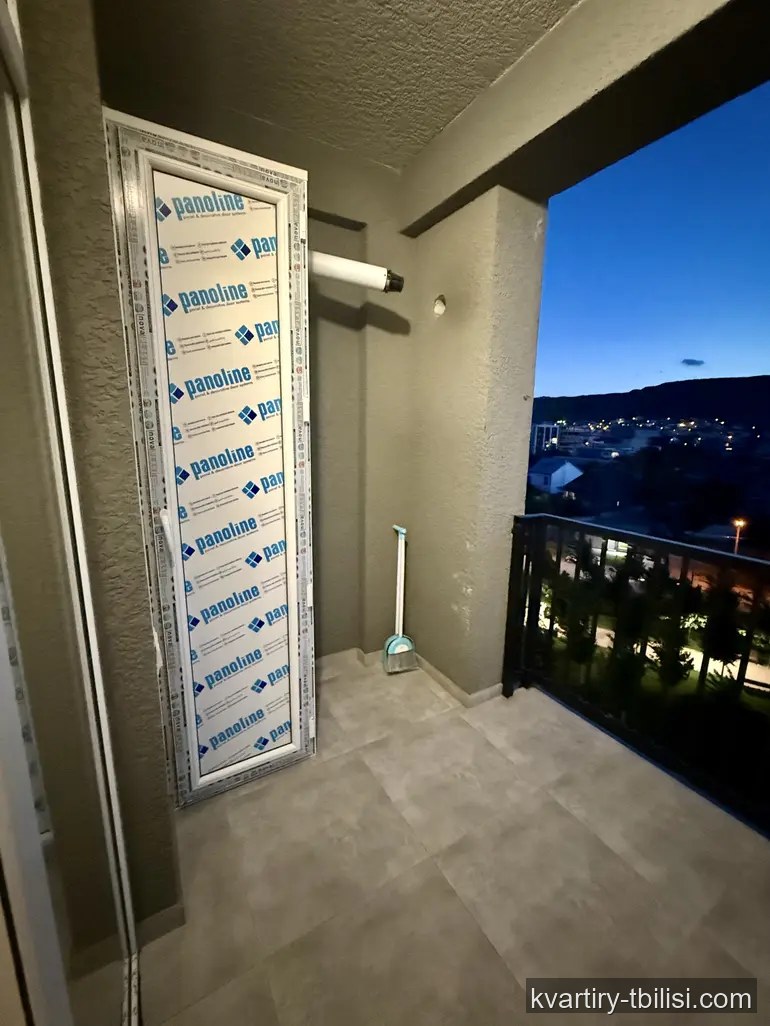 2-bedroom Apartment for rent in Didi Digomi, Tbilisi, 50 sqm, floor 6/7 — 453 USD/month | Tbilisi Homes