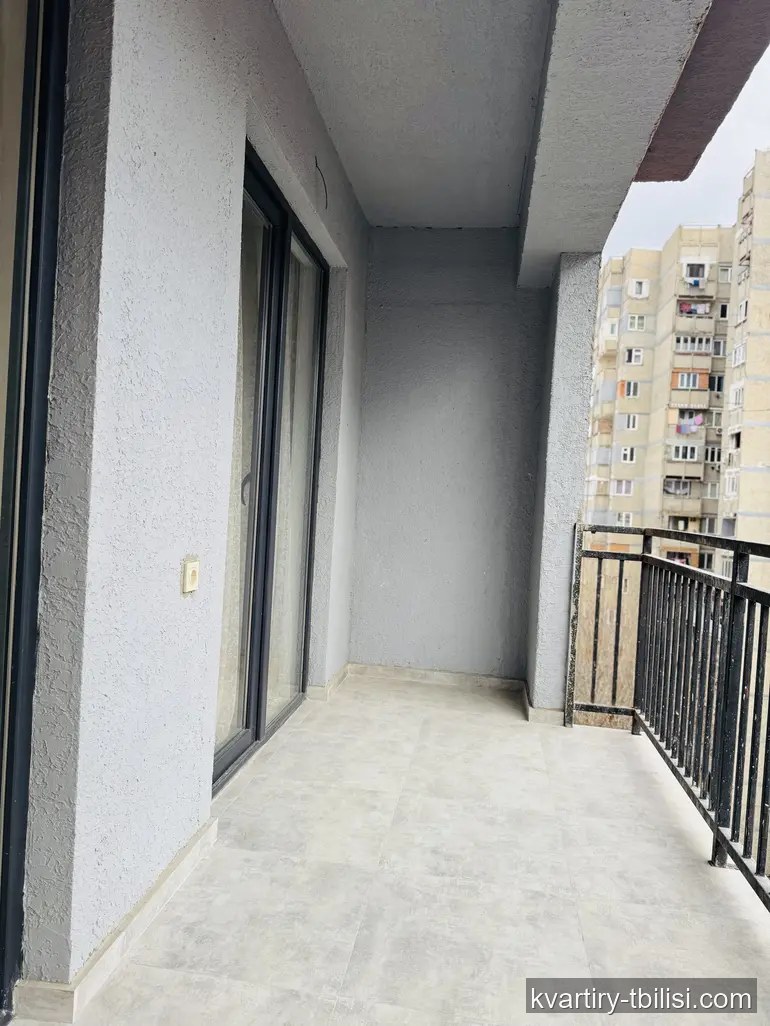 Двухкомнатная квартира в Диди Дигоми — 500 USD/мес | Tbilisi Homes