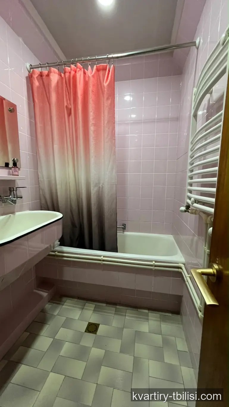 2-bedroom Apartment for rent in Didi Digomi, Tbilisi, 72 sqm, floor 6/9 — 421 USD/month | Tbilisi Homes