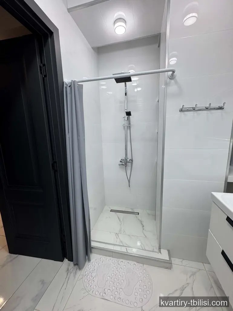 Двухкомнатная квартира в Диди Дигоми — 600 USD/мес | Tbilisi Homes
