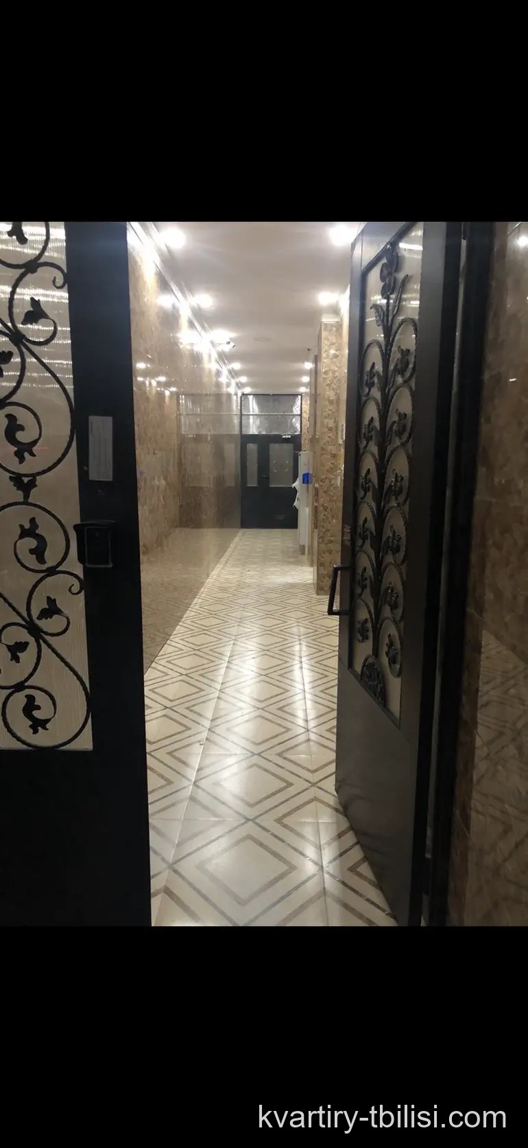 2-bedroom Apartment for rent in Didi Digomi, Tbilisi, 50 sqm, floor 3/8 — 457 USD/month | Tbilisi Homes