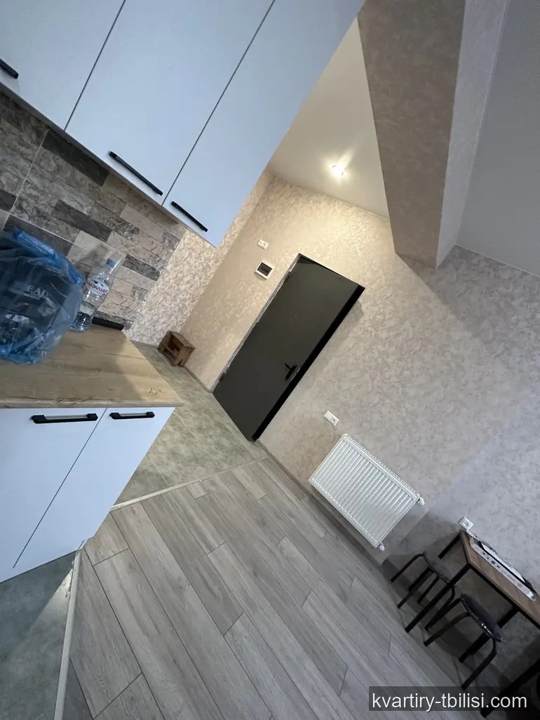 2-bedroom Apartment for rent in Didi Digomi, Tbilisi, 40 sqm, floor 6/12 — 460 USD/month | Tbilisi Homes