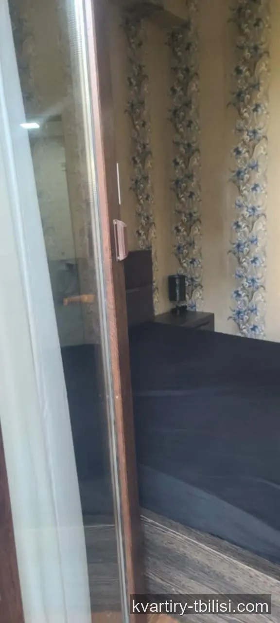Двухкомнатная квартира в Диди Дигоми — 419 USD/мес | Tbilisi Homes