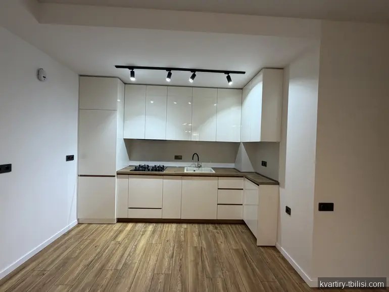 2-bedroom Apartment for rent in Didi Digomi, Tbilisi, 65 sqm, floor 7/13 — 800 USD/month | Tbilisi Homes