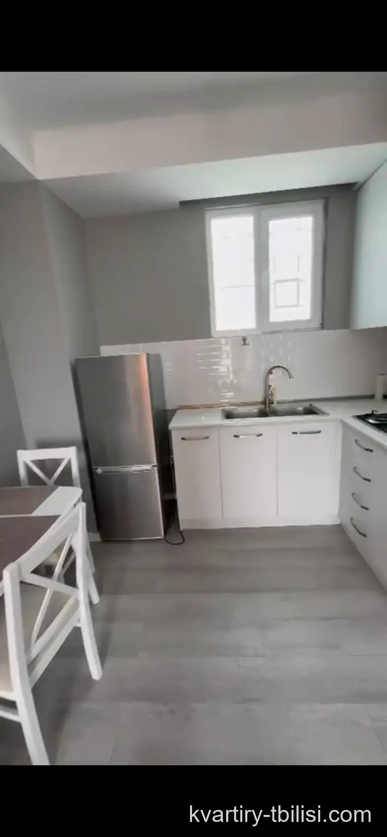 3-bedroom Apartment for rent in Didi Digomi, Tbilisi, 90 sqm, floor 4/4 — 650 USD/month | Tbilisi Homes