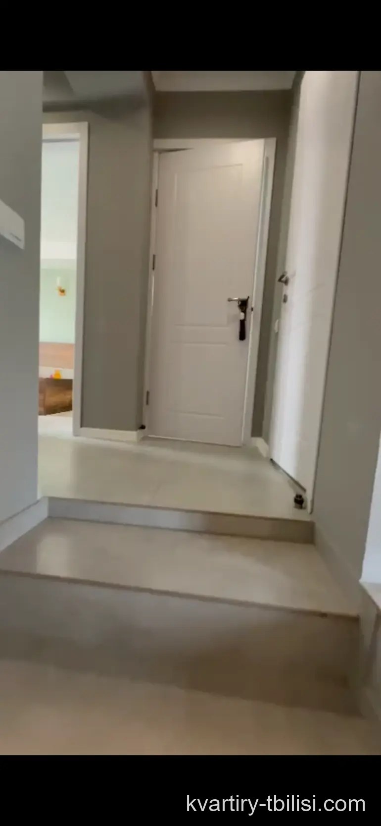 3-bedroom Apartment for rent in Didi Digomi, Tbilisi, 90 sqm, floor 4/4 — 650 USD/month | Tbilisi Homes