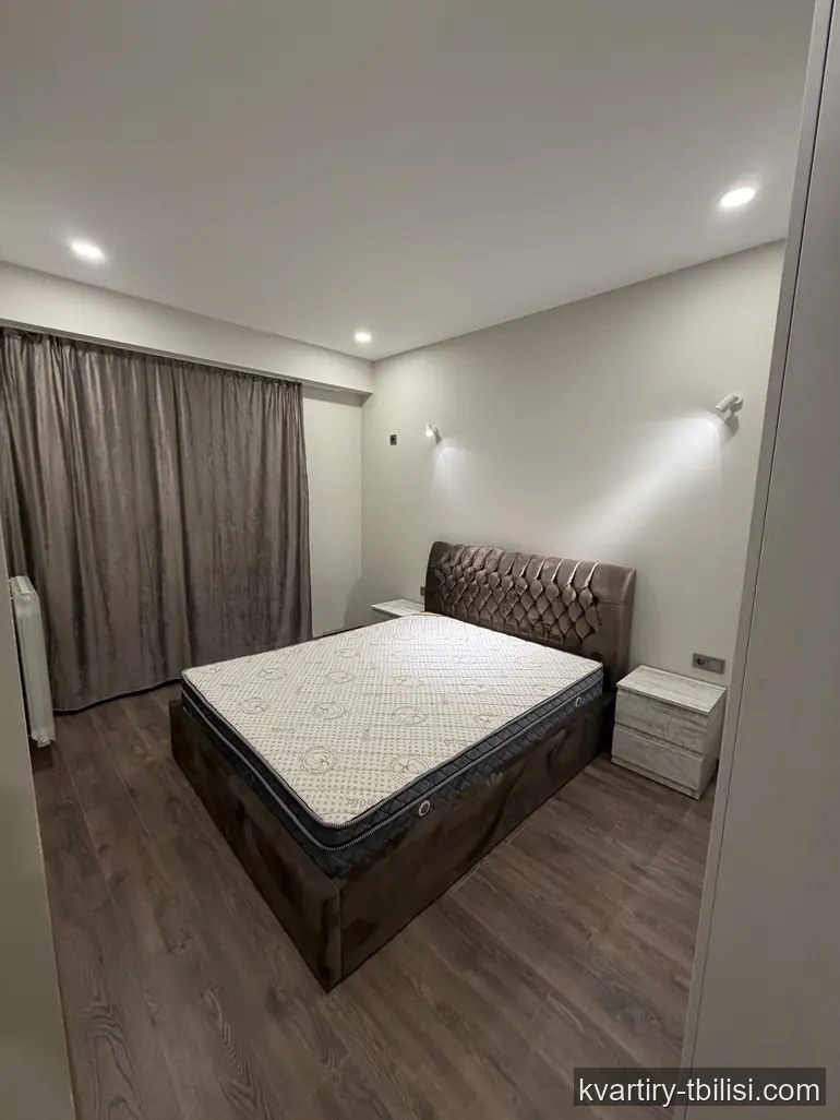 3-bedroom apartment