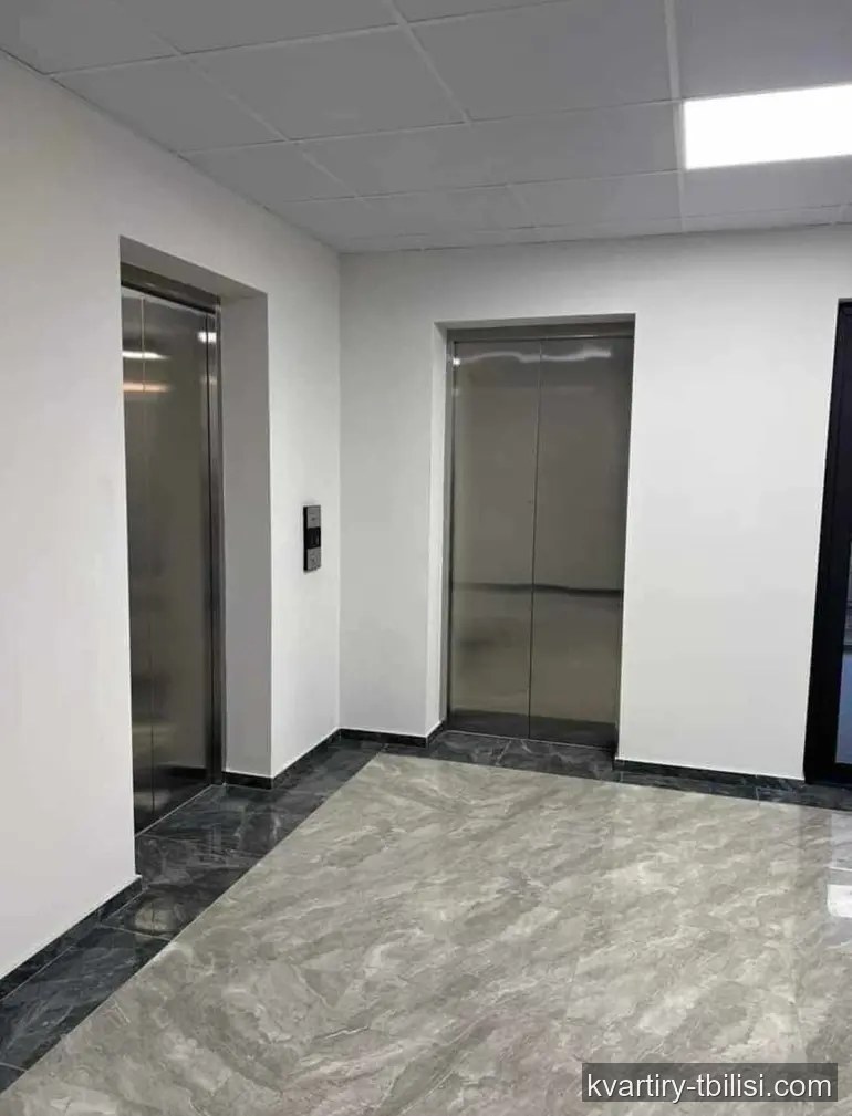 3-bedroom Apartment for rent in Didi Digomi, Tbilisi, 70 sqm, floor 5/9 — 800 USD/month | Tbilisi Homes