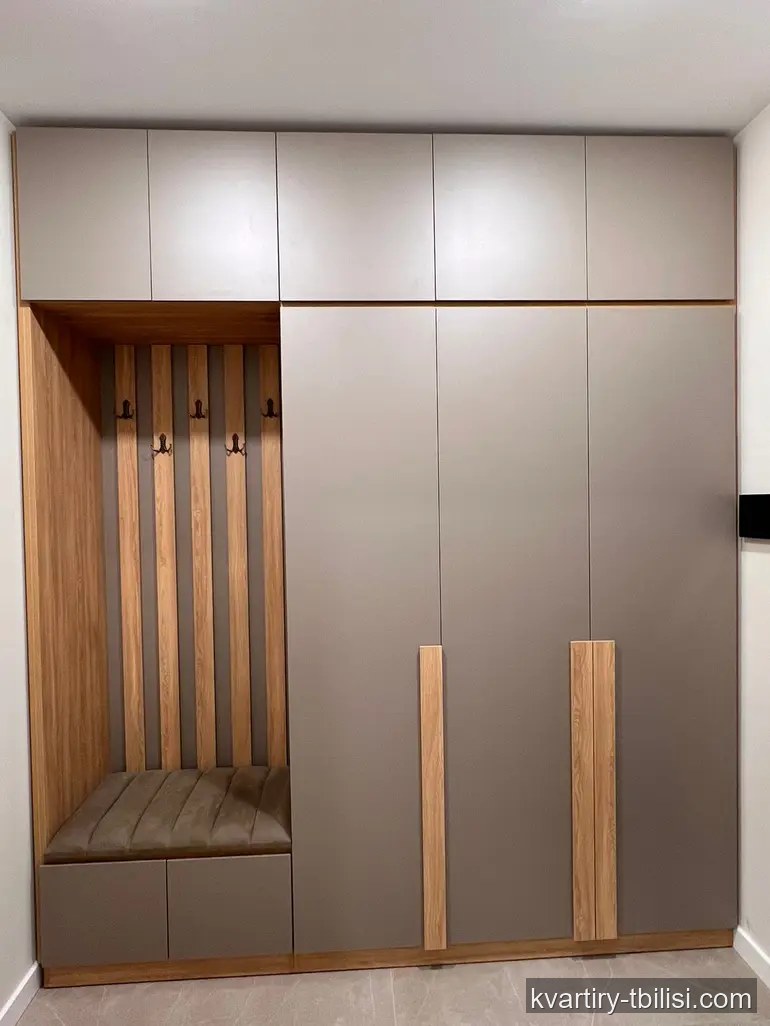 3-bedroom Apartment for rent in Didi Digomi, Tbilisi, 90 sqm, floor 9/12 — 900 USD/month | Tbilisi Homes