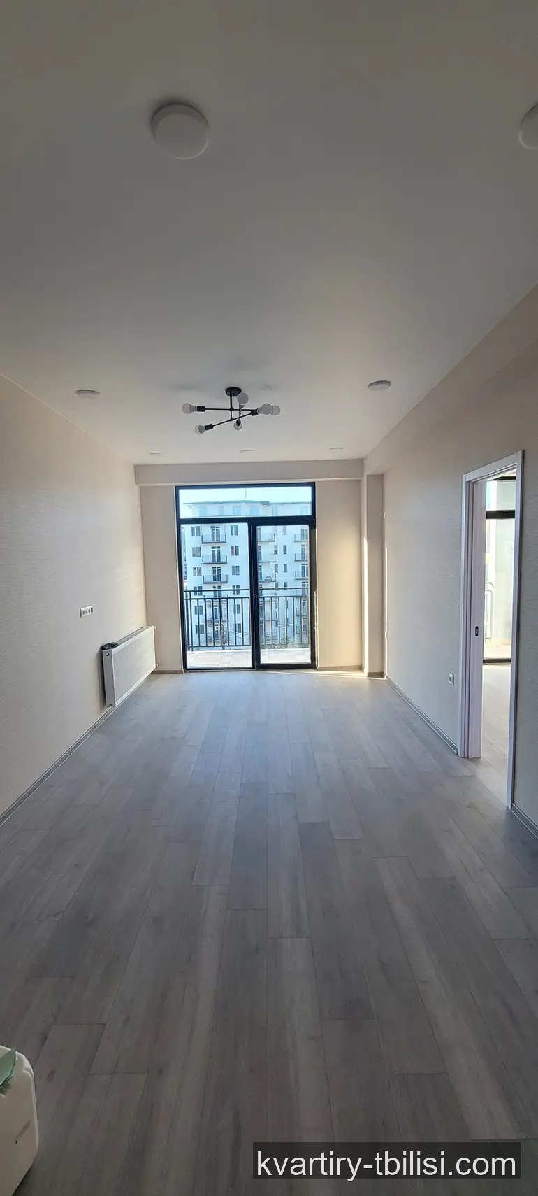 Трёхкомнатная квартира в Диди Дигоми — 500 USD/мес | Tbilisi Homes