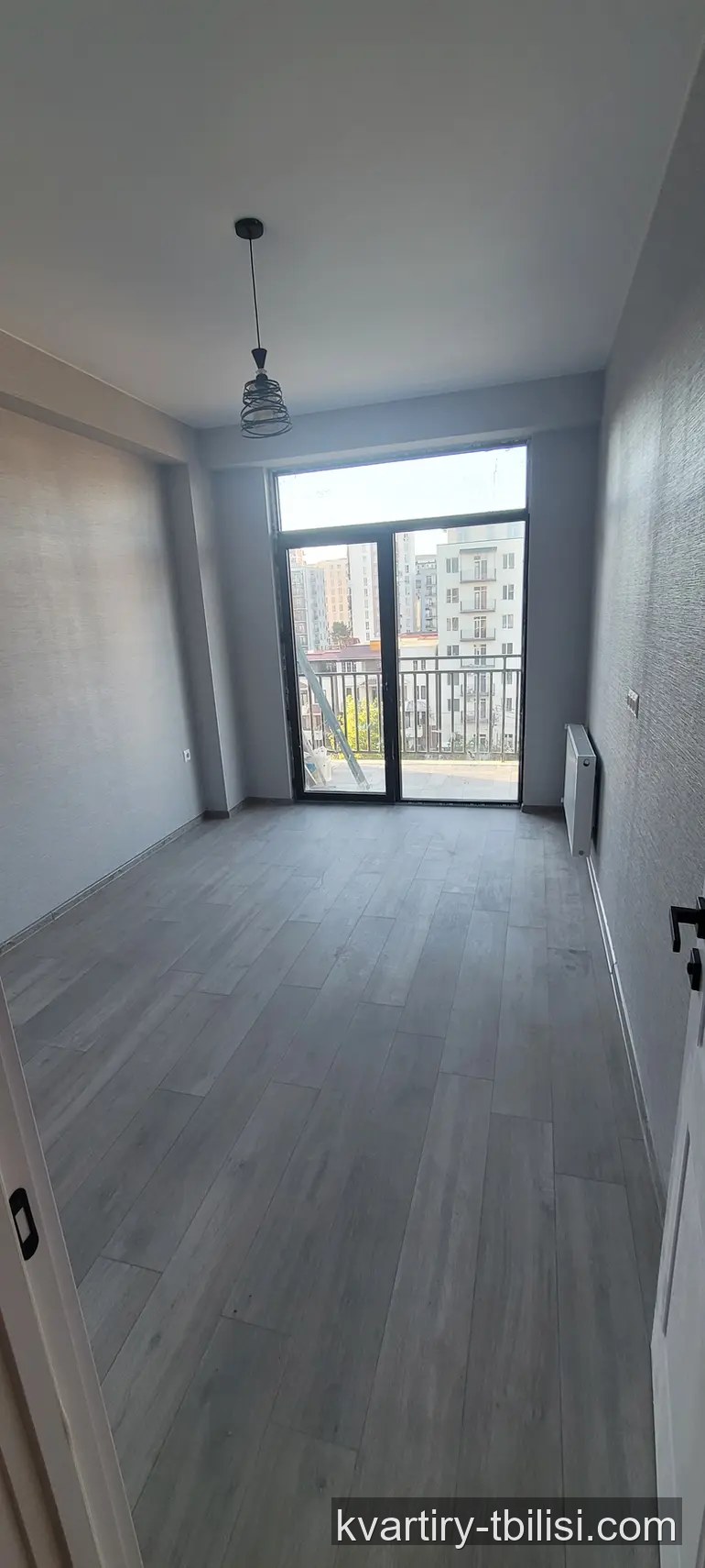 Трёхкомнатная квартира в Диди Дигоми — 500 USD/мес | Tbilisi Homes
