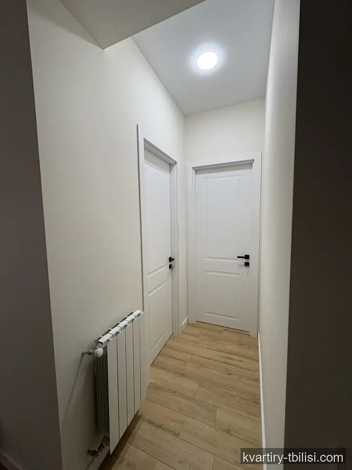 Трёхкомнатная квартира в Диди Дигоми — 750 USD/мес | Tbilisi Homes