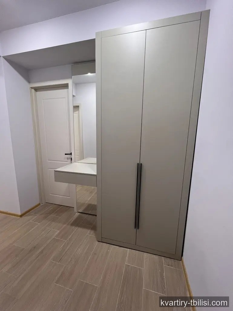 3-bedroom Apartment for rent in Didi Digomi, Tbilisi, 72 sqm, floor 1/11 — 550 USD/month | Tbilisi Homes