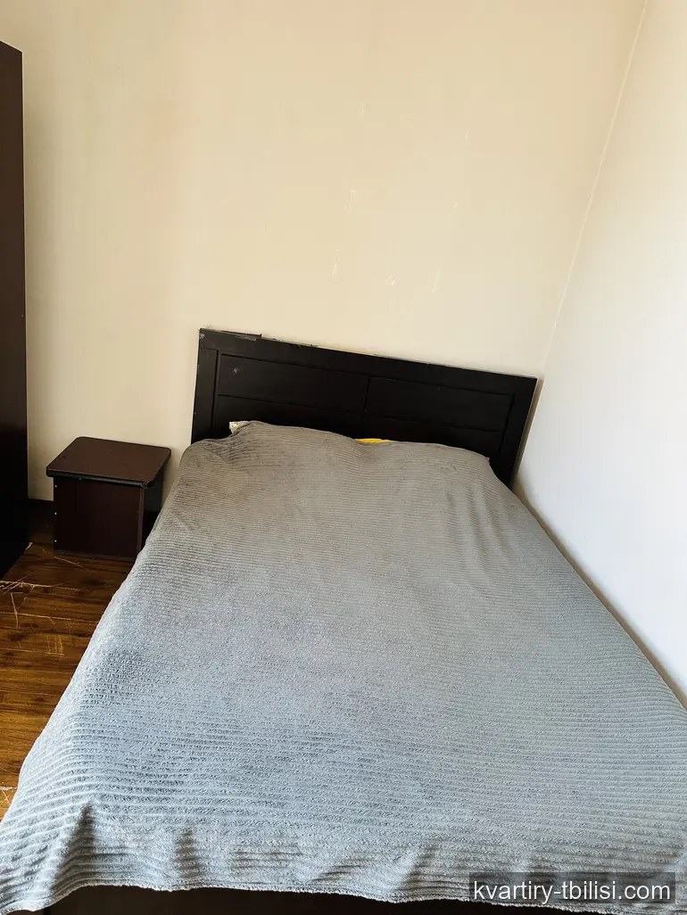 Трёхкомнатная квартира в Диди Дигоми — 493 USD/мес | Tbilisi Homes