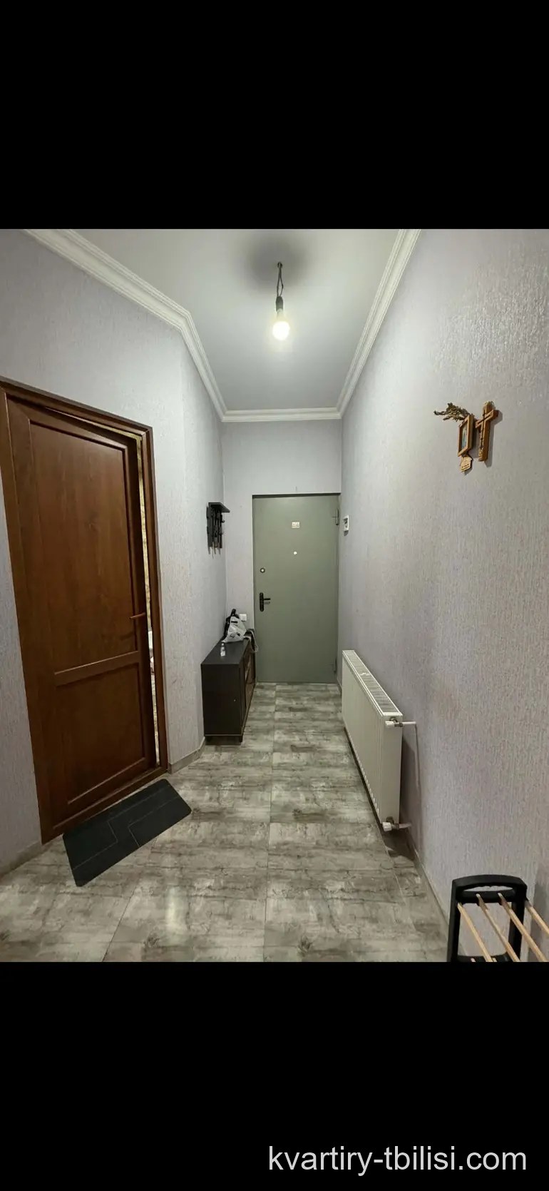 Трёхкомнатная квартира в Диди Дигоми — 530 USD/мес | Tbilisi Homes
