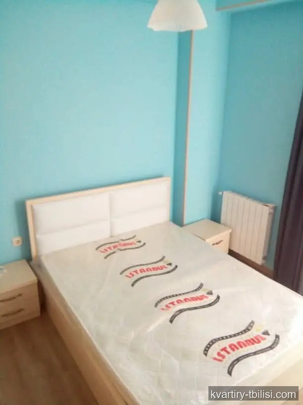 3-bedroom Apartment for rent in Didi Digomi, Tbilisi, 60 sqm, floor 7/12 — 600 USD/month | Tbilisi Homes