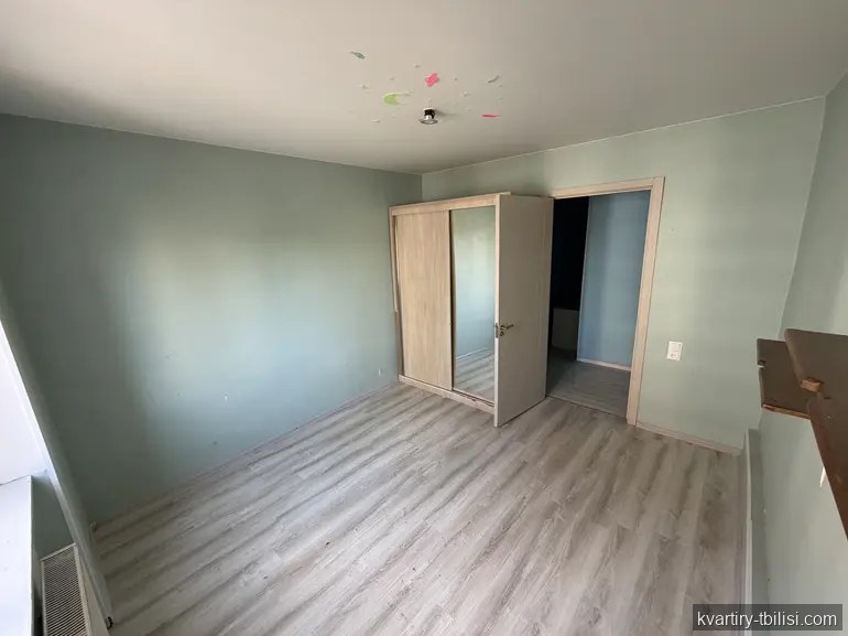 Трёхкомнатная квартира в Диди Дигоми — 564 USD/мес | Tbilisi Homes