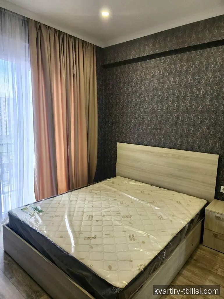3-bedroom Apartment for rent in Didi Digomi, Tbilisi, 67 sqm, floor 6/10 — 600 USD/month | Tbilisi Homes