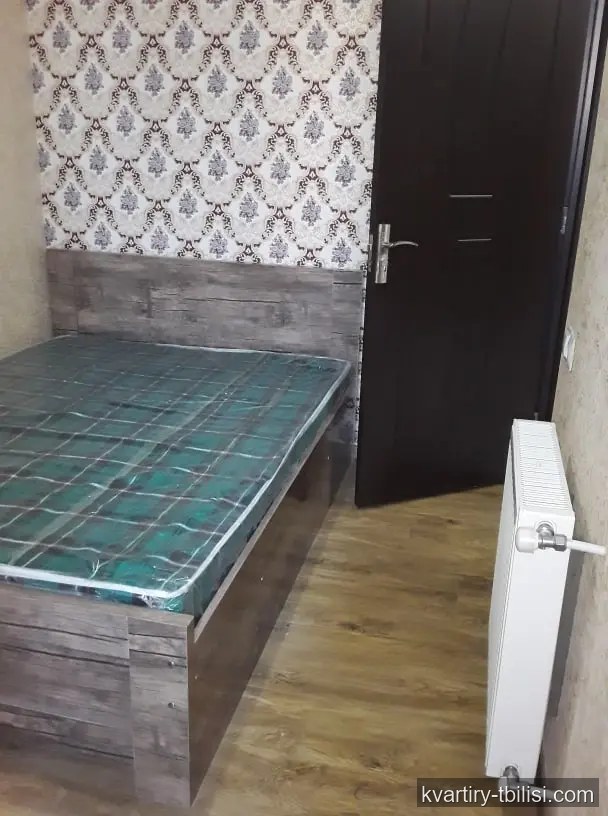 3-bedroom Apartment for rent in Didi Digomi, Tbilisi, 57 sqm, floor 6/9 — 492 USD/month | Tbilisi Homes