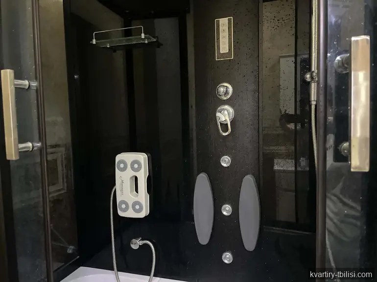 Трёхкомнатная квартира в Диди Дигоми — 650 USD/мес | Tbilisi Homes
