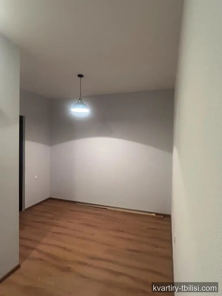 Трёхкомнатная квартира в Диди Дигоми — 550 USD/мес | Tbilisi Homes