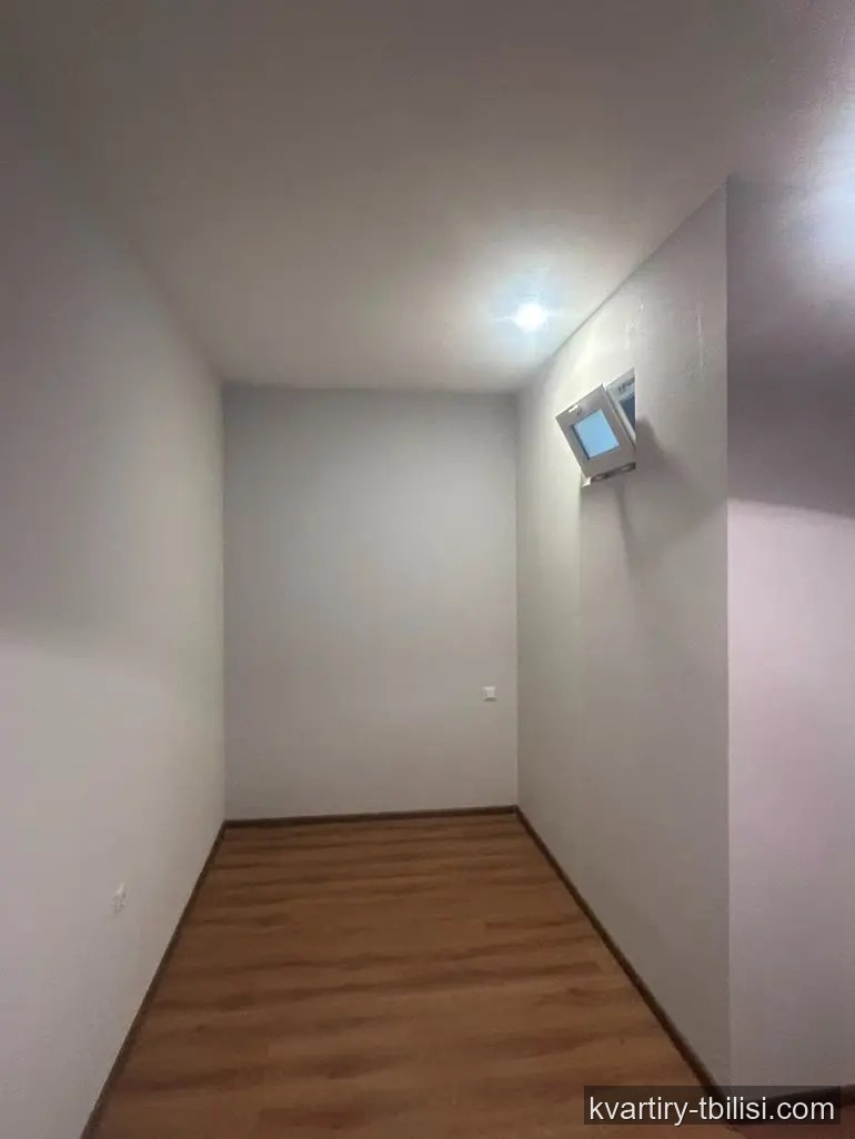Трёхкомнатная квартира в Диди Дигоми — 550 USD/мес | Tbilisi Homes