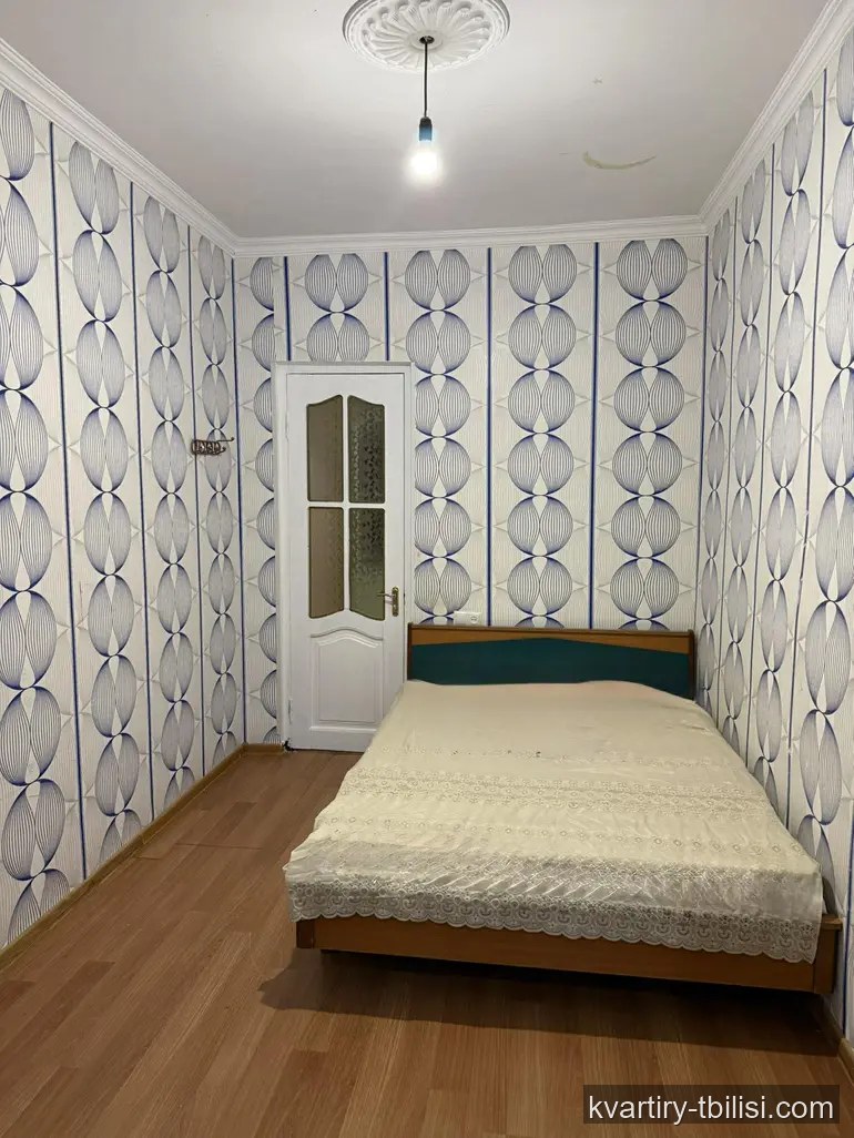 ქირავდება 3 ოთახიანი ბინა დიდ დიღომში, 75 მ², 2/5 სართული — 533 USD/თვეში | Tbilisi Homes