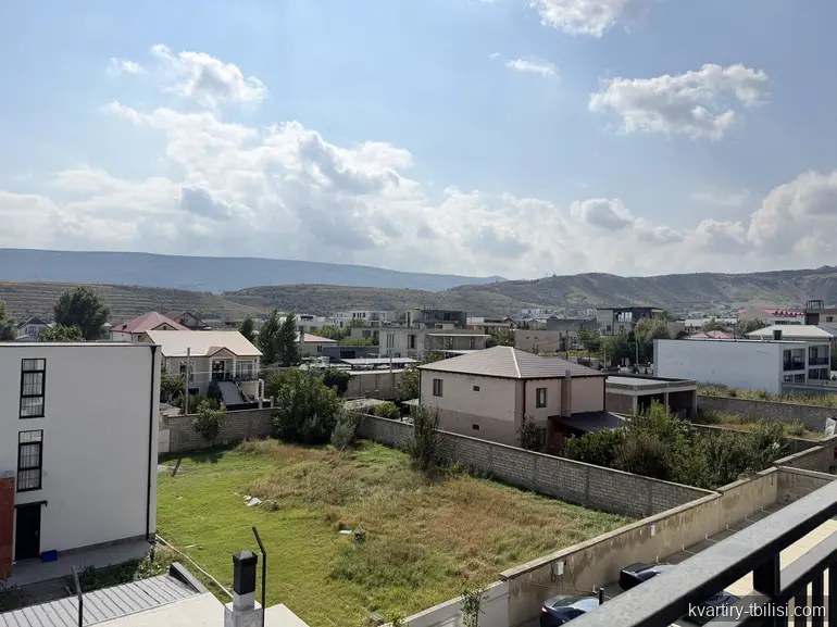 3-bedroom Apartment for rent in Didi Digomi, Tbilisi, 65 sqm, floor 4/7 — 576 USD/month | Tbilisi Homes