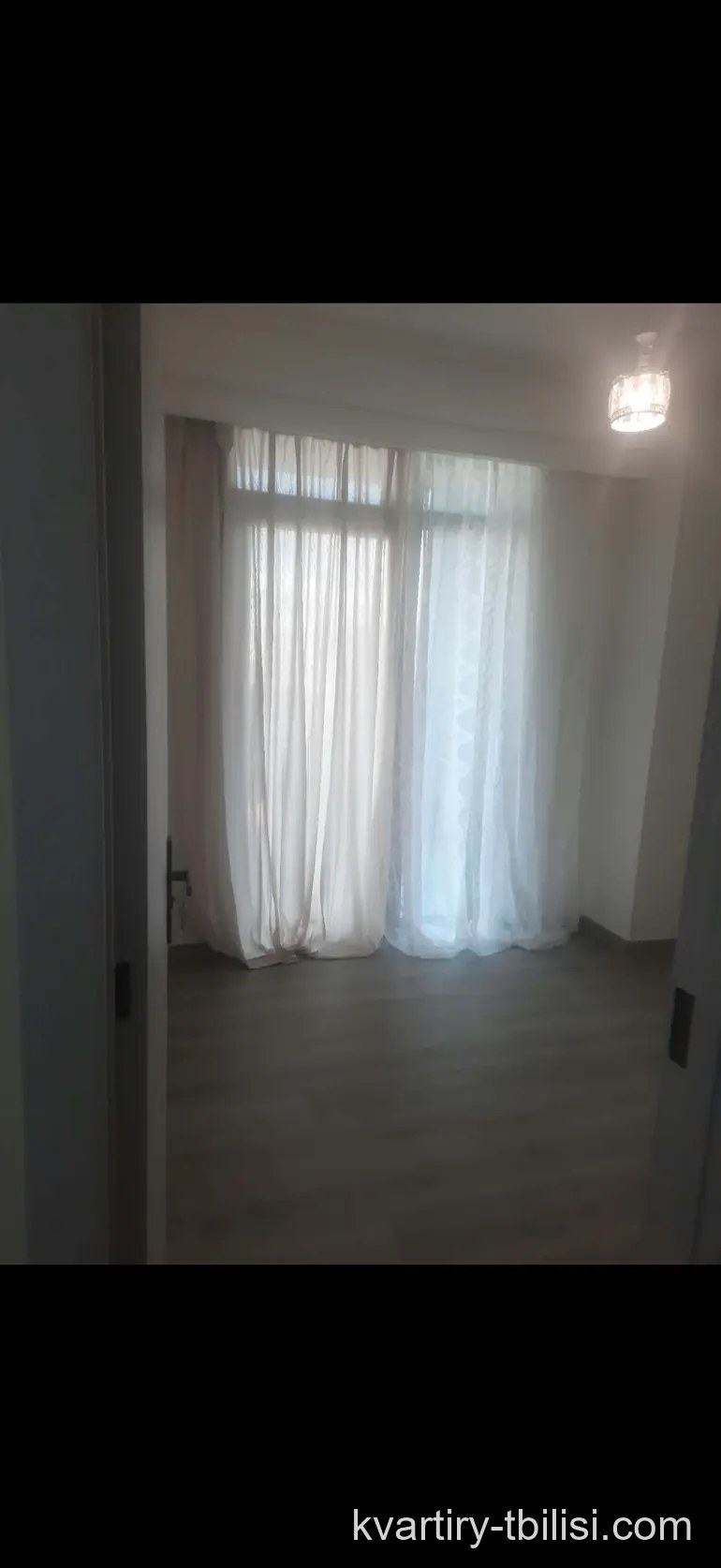 Трёхкомнатная квартира в Диди Дигоми — 632 USD/мес | Tbilisi Homes