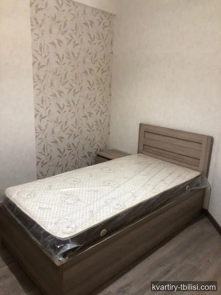3-bedroom Apartment for rent in Didi Digomi, Tbilisi, 70 sqm, floor 6/14 — 550 USD/month | Tbilisi Homes