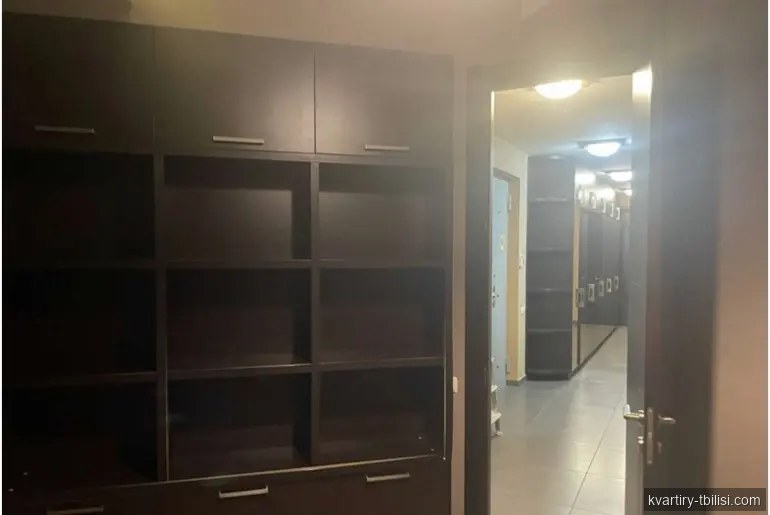 7-комнатная квартира в Диди Дигоми — 1 100 USD/мес | Tbilisi Homes