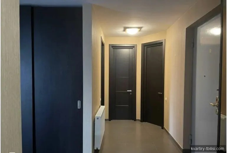 7-комнатная квартира в Диди Дигоми — 1 100 USD/мес | Tbilisi Homes