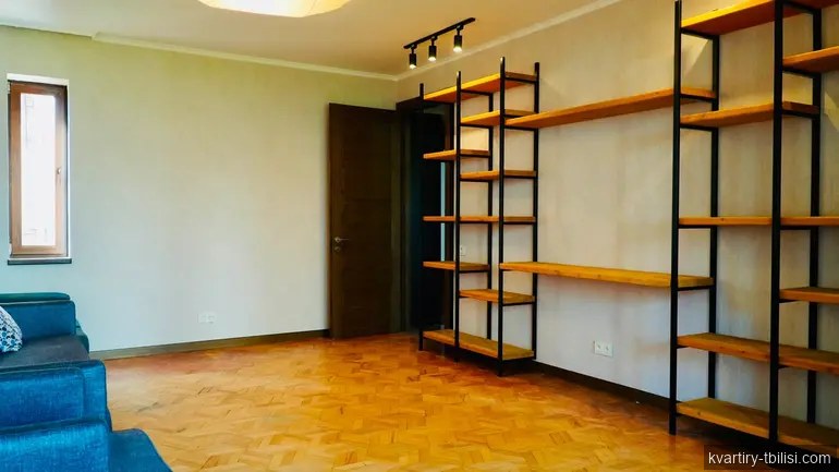 8-bedroom Apartment for rent in Didi Digomi, Tbilisi, 175 sqm, floor 3/3 — 1 200 USD/month | Tbilisi Homes