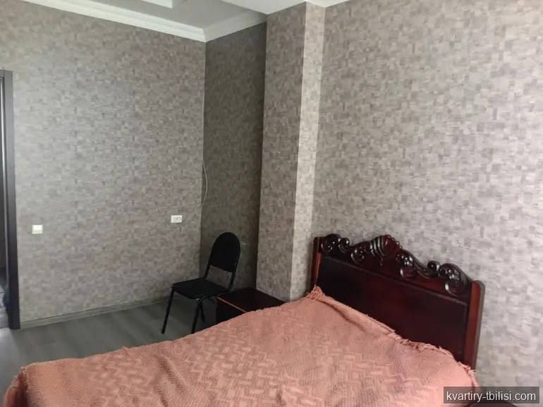Двухкомнатная квартира в Дидубе — 450 USD/мес | Tbilisi Homes