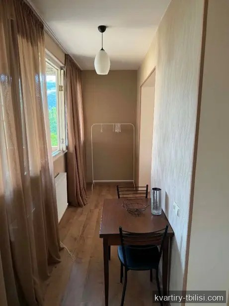 2-bedroom Apartment for rent in Didube, Tbilisi, 76 sqm, floor 4/9 — 550 USD/month | Tbilisi Homes