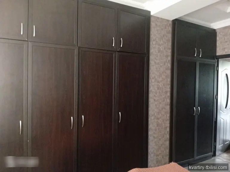 Двухкомнатная квартира в Дидубе — 450 USD/мес | Tbilisi Homes