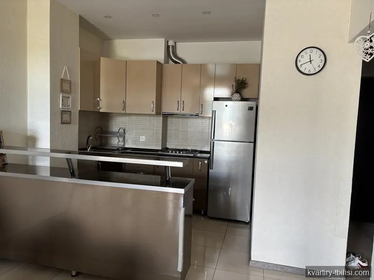 Двухкомнатная квартира в Дидубе — 492 USD/мес | Tbilisi Homes