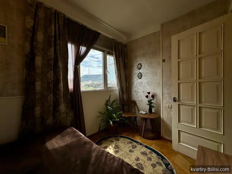 3-bedroom apartment