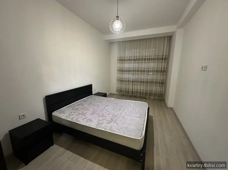 Трёхкомнатная квартира в Дидубе — 750 USD/мес | Tbilisi Homes