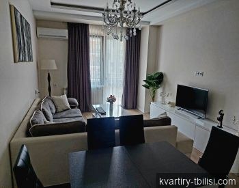 3-bedroom apartment