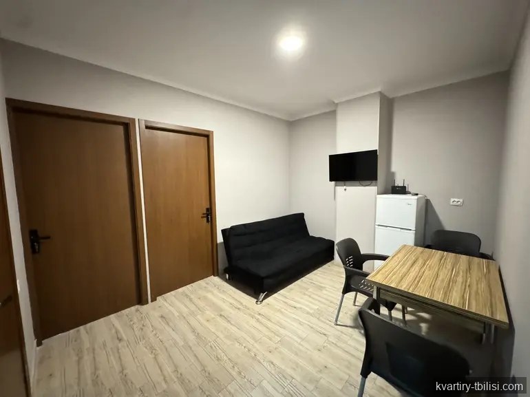 3-bedroom Apartment for rent in Didube, Tbilisi, 50 sqm, floor 5/10 — 599 USD/month | Tbilisi Homes